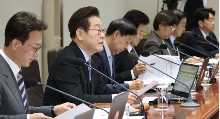 ️ 2025 정부 <b>조직개편</b> 총정리: <b>검찰청 폐지</b>·기재부 분리... 