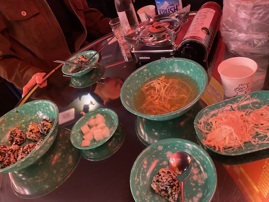 마님닭발 사진 4