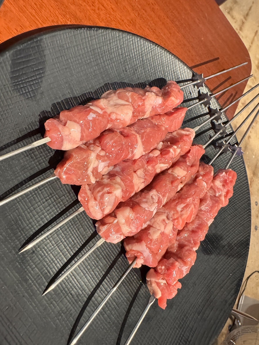 양도락 양고기 전문점 사진 3