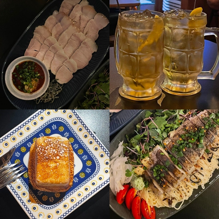 서양주점야야 사진 1