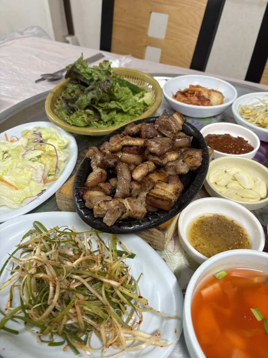 들밥집 사진 6