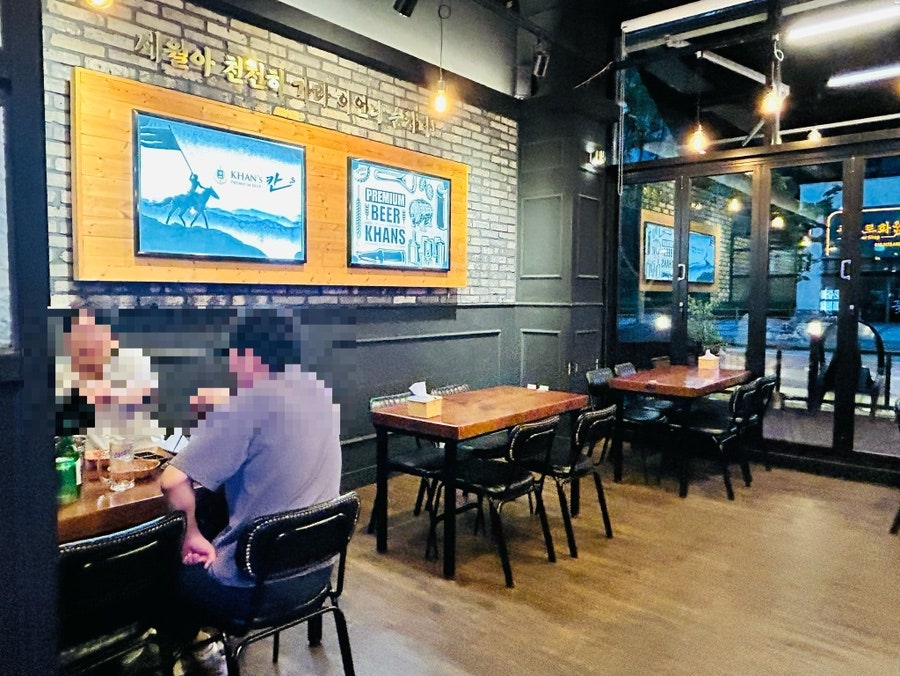 칸스 효천점 사진 3