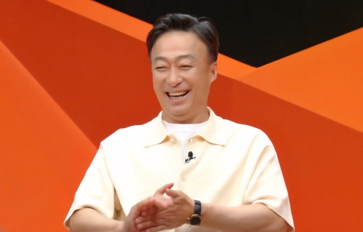 <b>미우새 이성민</b>, '24살 딸'에게 섭섭했던 이유? 박찬욱 감독과의... 