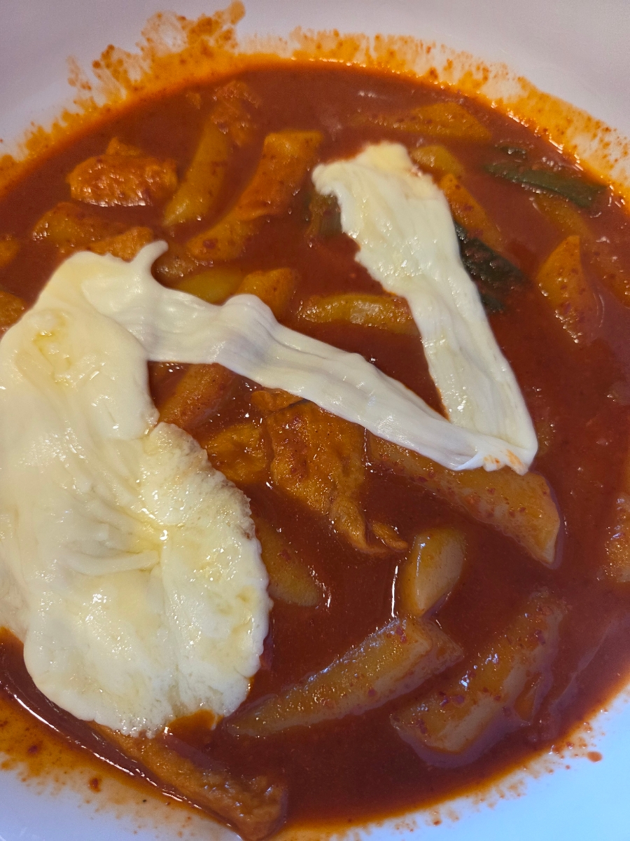 동대문엽기떡볶이 기흥구청점 사진 5