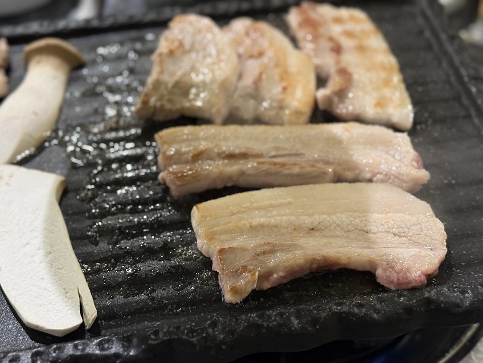 대성정육식당 고암점 사진 6