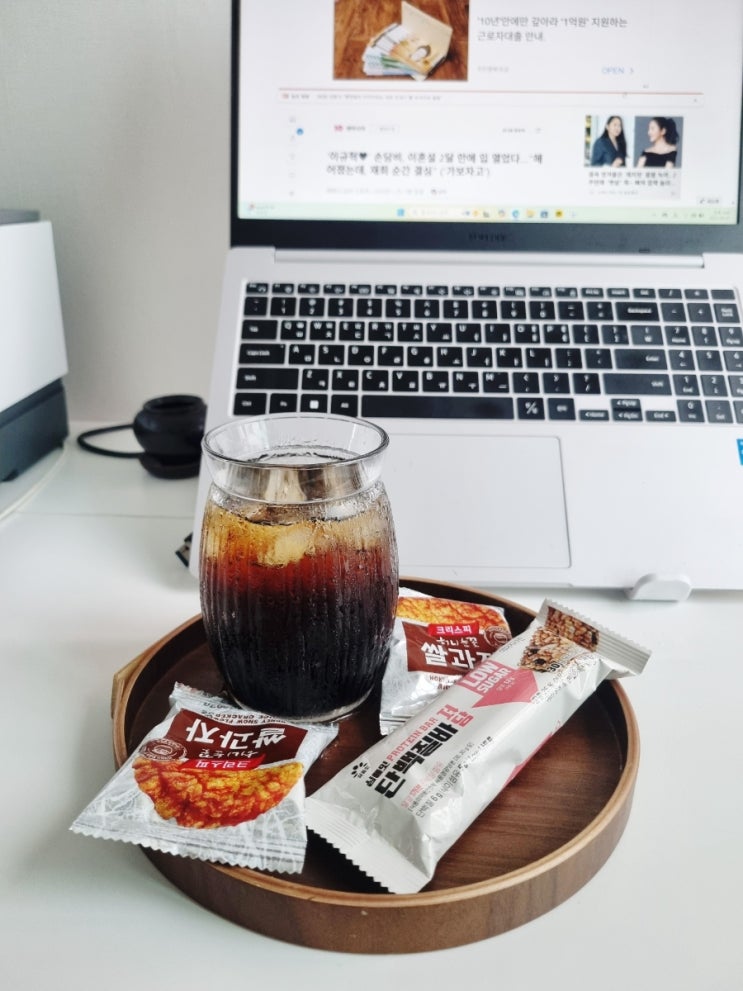 고급스러운 더치커피답례품으로 추천! 무화상회 디카페인 1L 솔직 리뷰
