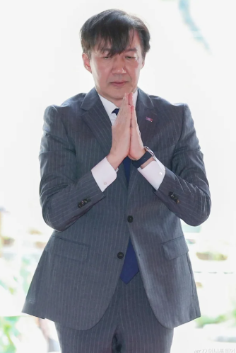 ️ "혁신은 어디로?" <b>조국혁신당 성비위</b> 논란, 지도부... 