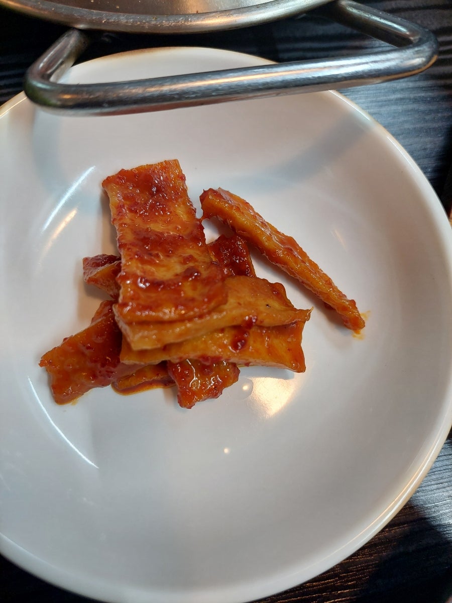 촌놈밥집 언양점 사진 2