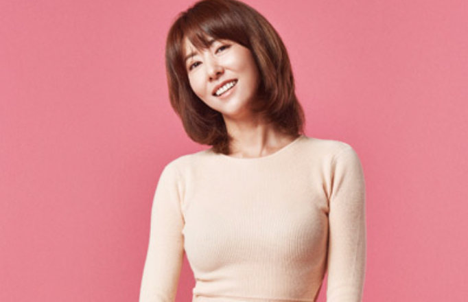 가수 김완선 나이 집안 키 프로필 재산 결혼하지 않은 이유 이상형까지