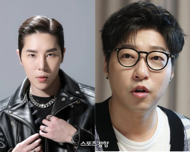 [속보] 용호수, <b>故 대도서관 조롱 논란</b>… 과거 갈등 재점화?!