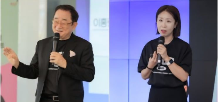 '<b>부코페</b>' 휩쓴 <b>이홍렬</b>X<b>정선희</b>X정성호, 웃음과 감동 다 잡은... 