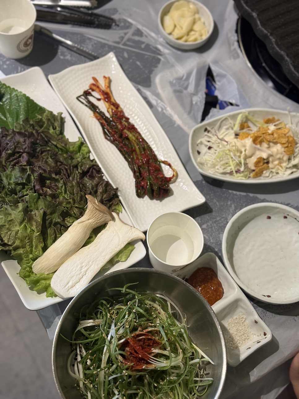 대성정육식당 고암점 사진 3