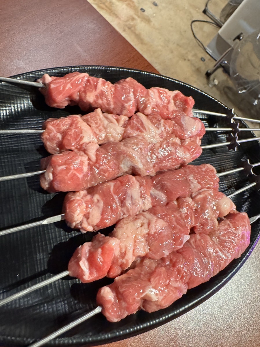 양도락 양고기 전문점 사진 5