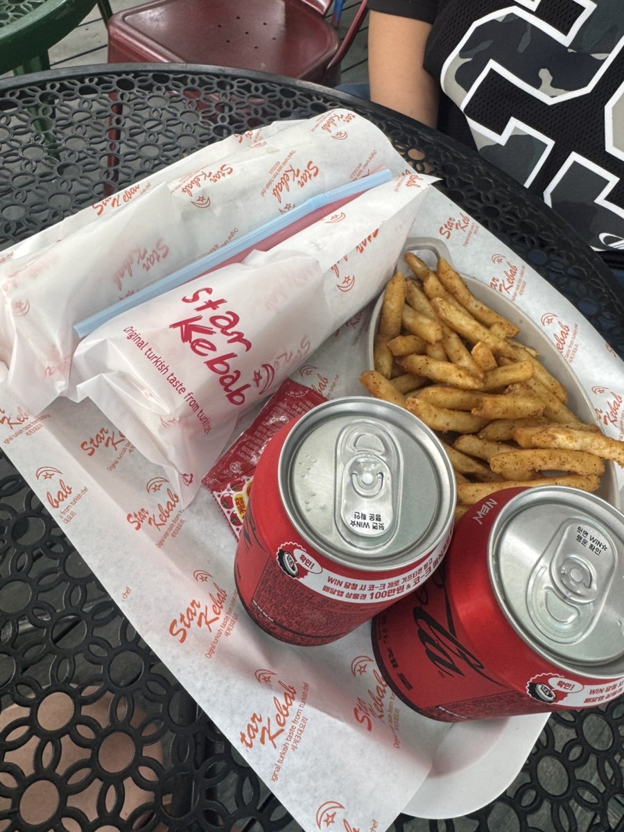 스타케밥 사진 6