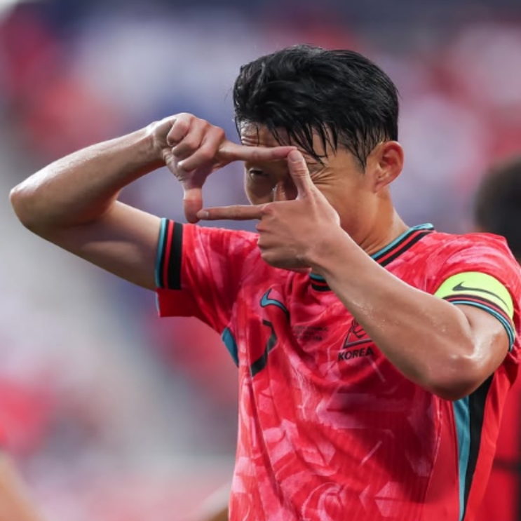 역시나 손흥민 1골1어시로 축구대표팀 미국 원정에서 2-0 승리!! 손흥민 선제골에 이동경 추가골, 조현우의 슈퍼세이브가 합쳐진 승리!! 그리고 옌스의 데뷔전!! 이재성 부상걱정!