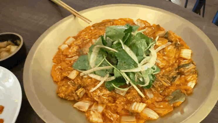  [강남] 한식주점 추천! 다시 돌아온 ‘이원일의 식탁’