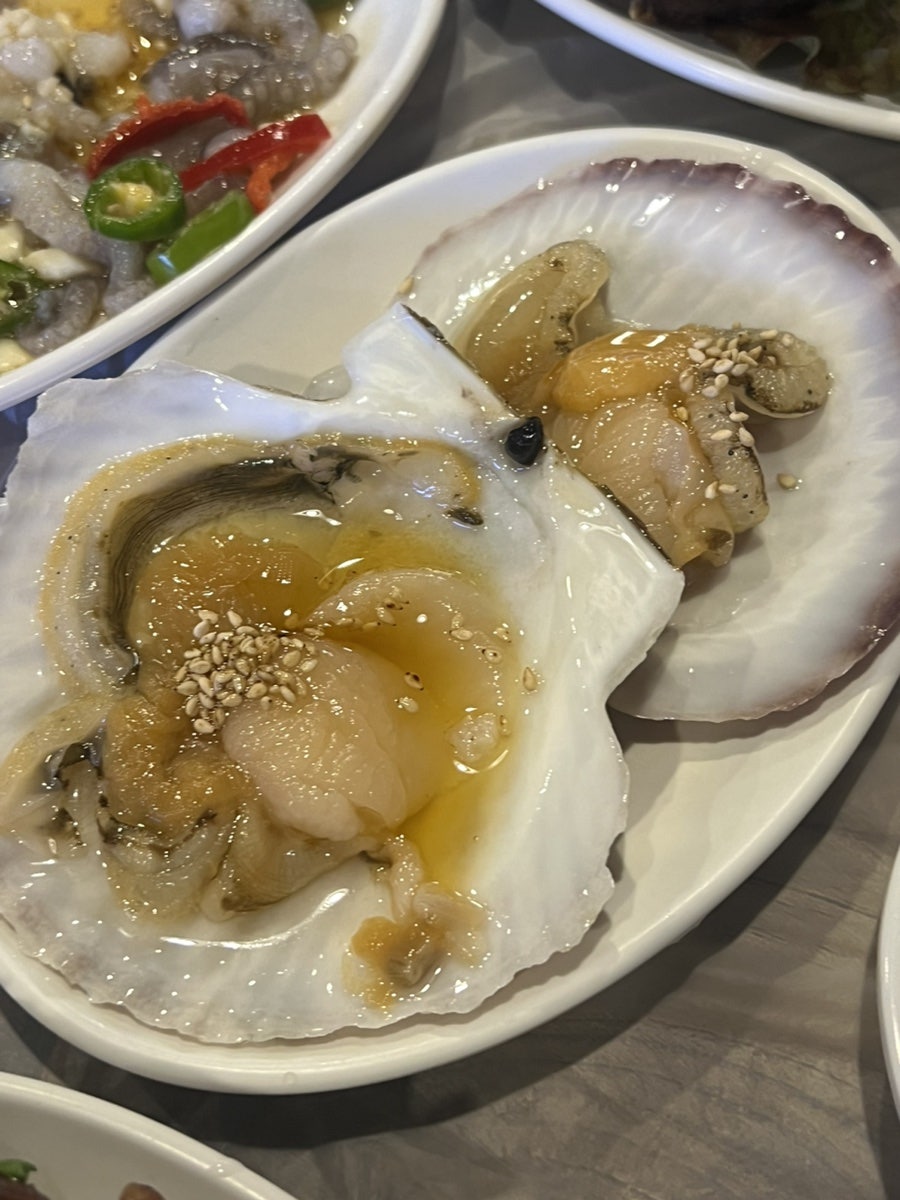 대신수산 사진 5