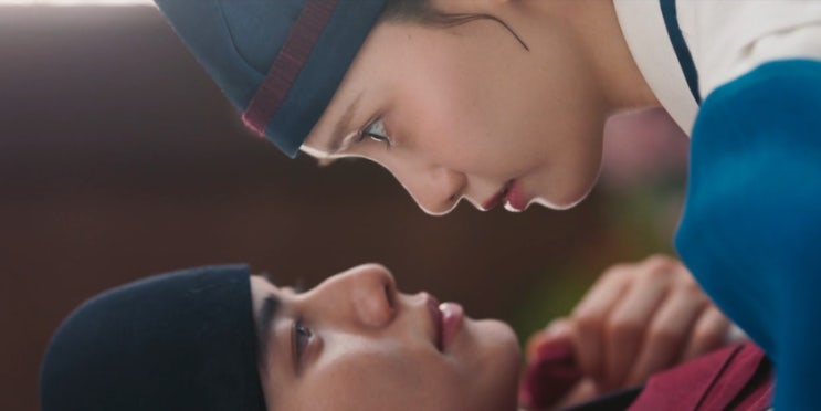 <b>폭군의셰프</b> 5화 줄거리 이헌 지영 <b>로맨스</b> 시작 , 공길 정체... 