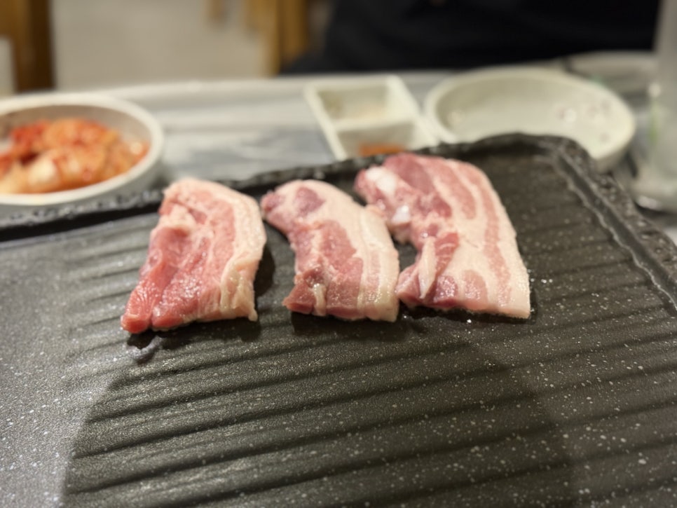 대성정육식당 고암점 사진 5