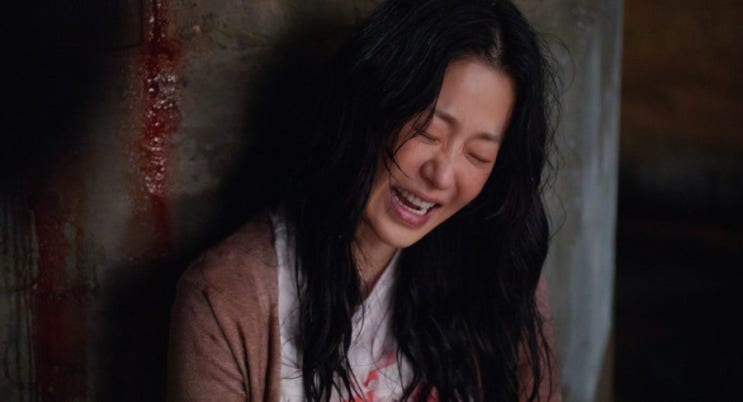 드라마 <b>사마귀</b>, <b>고현정 연기</b> 논란에도 최고 시청률 10% 찍었다!... 