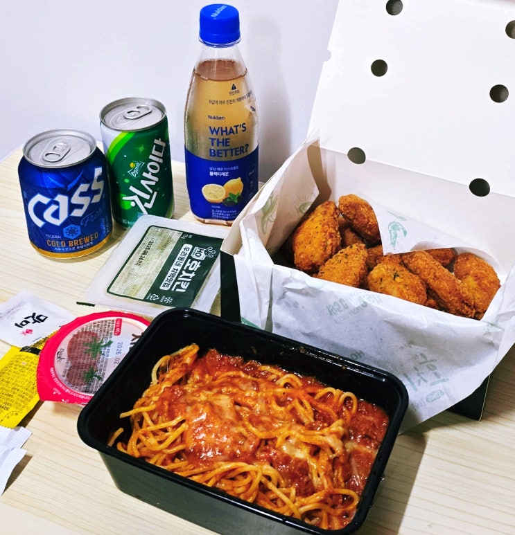  신규오픈 포장할인으로 좋은가격에 맛있고 좋아서 호호호! 호치킨 포항양학점