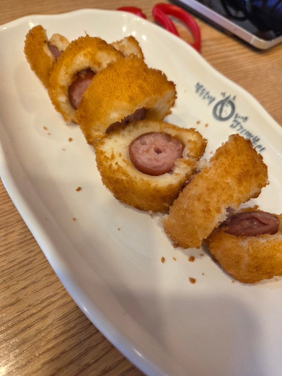 동대문엽기떡볶이 기흥구청점 사진 2