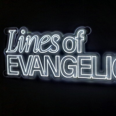  AK플라자 오뮤지엄 에반게리온 전시회 Lines of EVANGELION 다녀왔습니다.