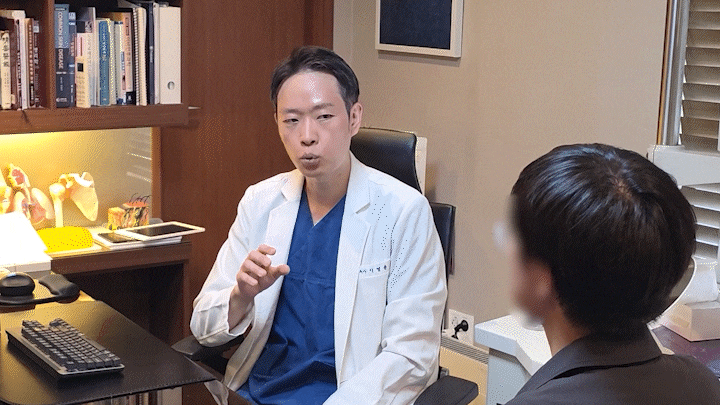  평촌더샵센트럴시티 교통사고 한의원, 추나요법 이렇게 진료합니다.