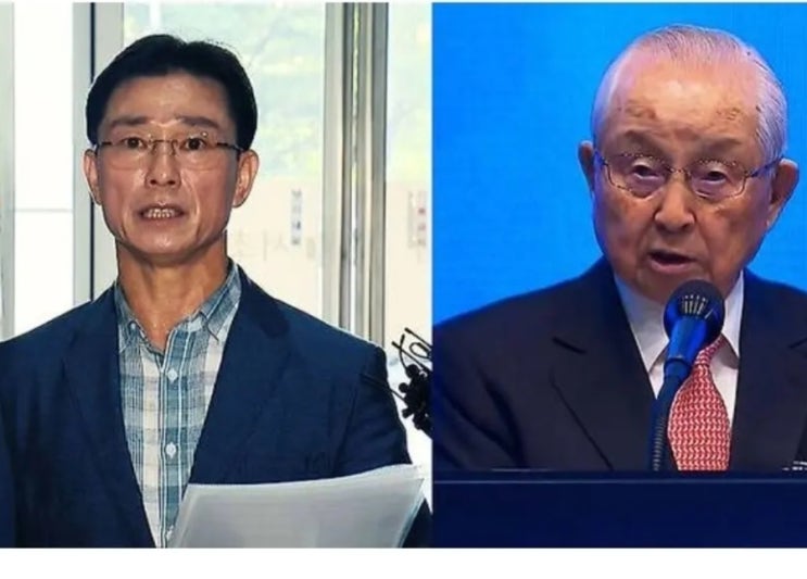 채상병 <b>특검</b> 기도비 의혹 9월 8일 10시 <b>김장환</b> 목사 소환 통보