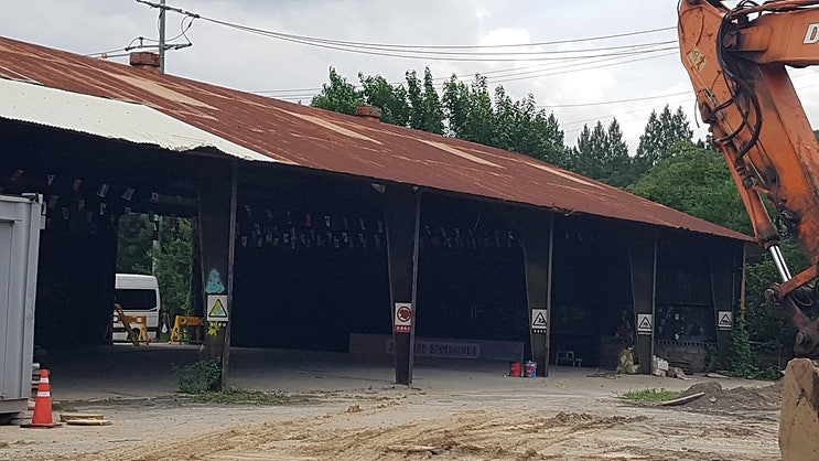 제이큐브미술관 사진 2