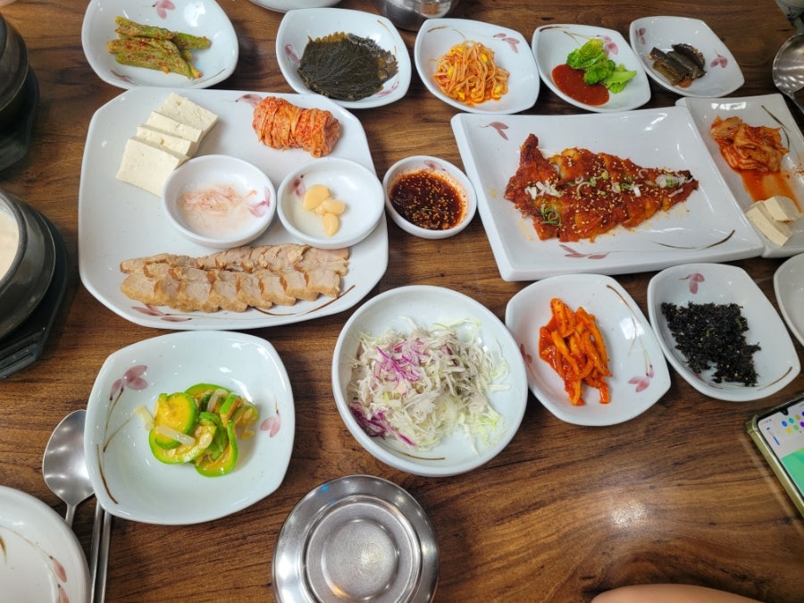 맛골손두부 사진 1