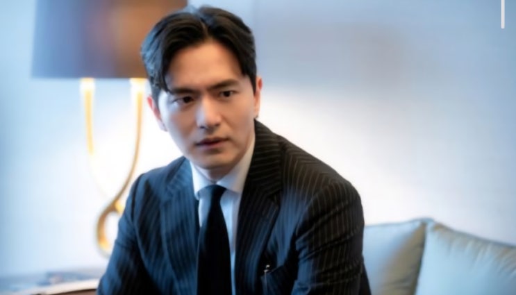 최종회, <b>이진욱</b>·정채연의 마지막 변론… 눈물의 <b>종영 소감</b>... 