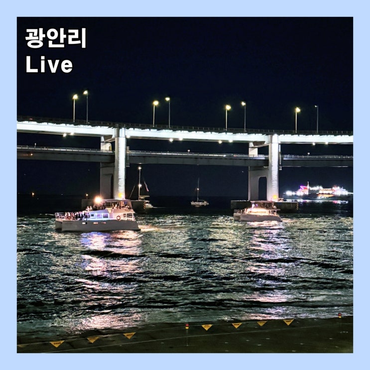  요트 퍼레이드. 요트들의 퇴근 시간