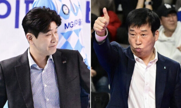 여자배구 2강 <b>IBK기업은행</b> vs <b>한국도로공사</b> 전력비교... 