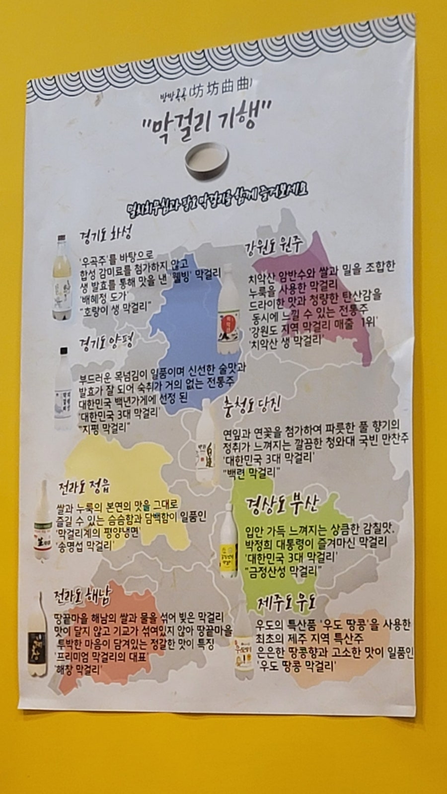멸치집 사진 6
