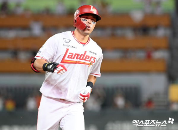 ️ LG까지 삼킨 SSG, 김광현 ‘2000K’ 달성 → 파죽의... 