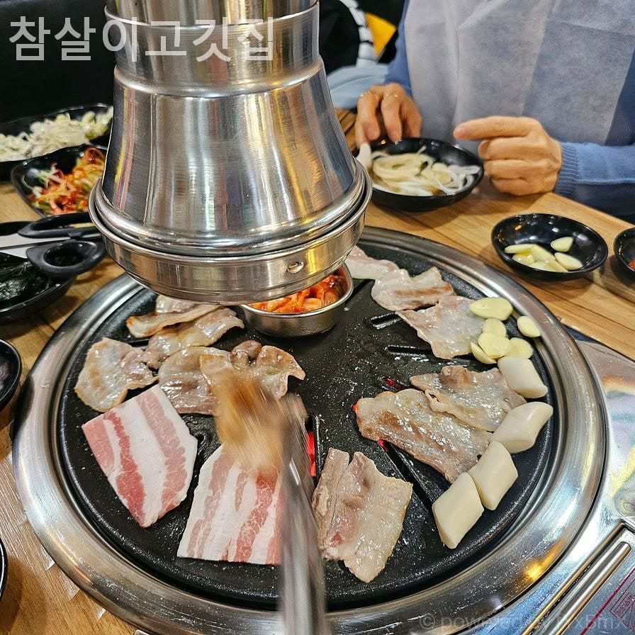 참살이고깃집 사진 4