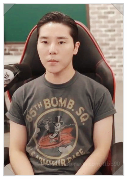  용호수 대도서관 조롱 고인모독 인성 논란 역대급