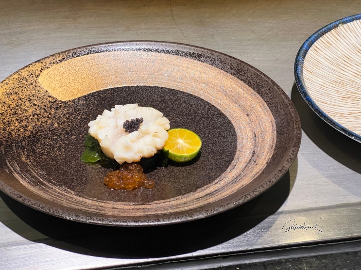  대만 타이베이 여행, 어색하지만 어설프진 않은 철판요리 軒妮士鐵板料理