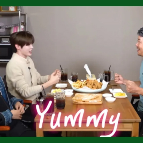 <b>제베원 성한빈</b> 신음소리 엠카 하차 나이 프로필