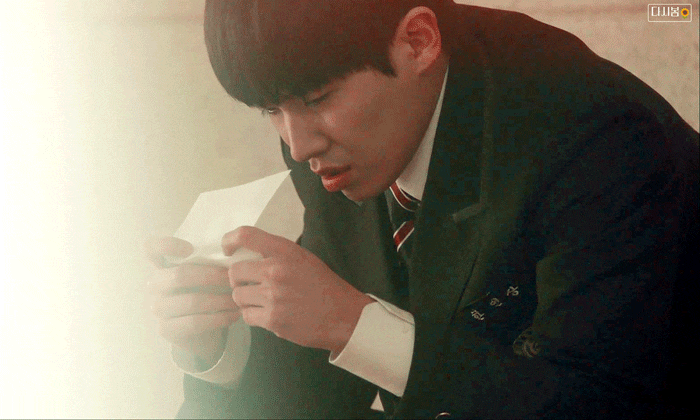  “아들의 편지: 보이스피싱, 이렇게 막아주세요”