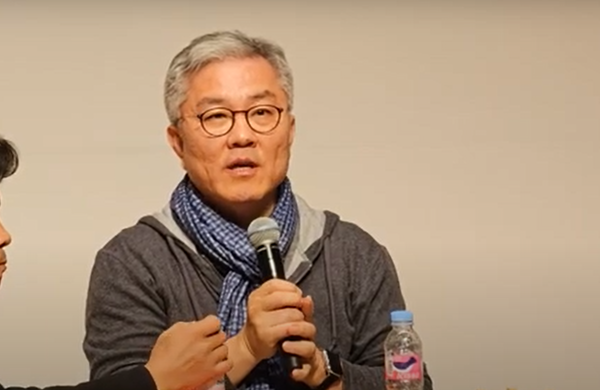<b>최강욱</b> 교육연수원장 사퇴부터... 총사퇴까지] <b>성비위 논란</b> 확산... 