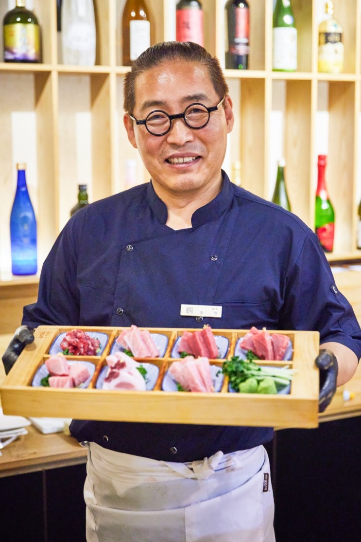  [언론 인터뷰] 잡지에 소개된 골드참치 – 참치아저씨 최연 대표 이야기