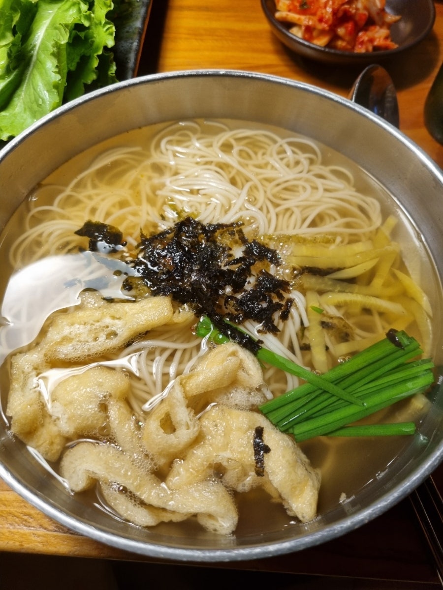 대동집 평택청북점 사진 4