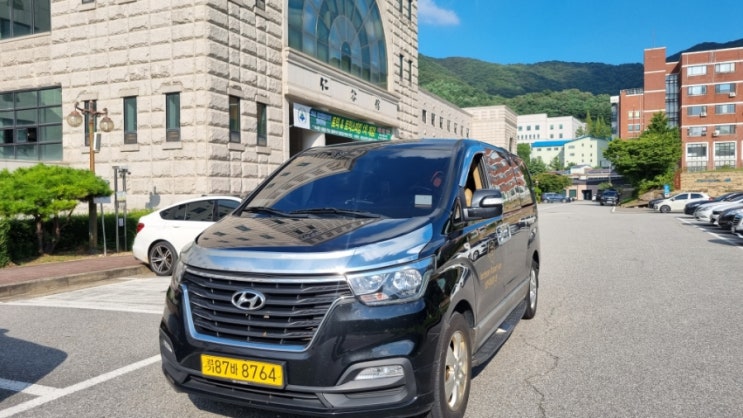  인천공항픽업콜밴> 서산 한서대학교 유학생 운행 논산 대전 대천 보령 부여 서천 세종 아산 예산 천안 청양 태안 홍성 제천 청주 충주 증평 진천 예약