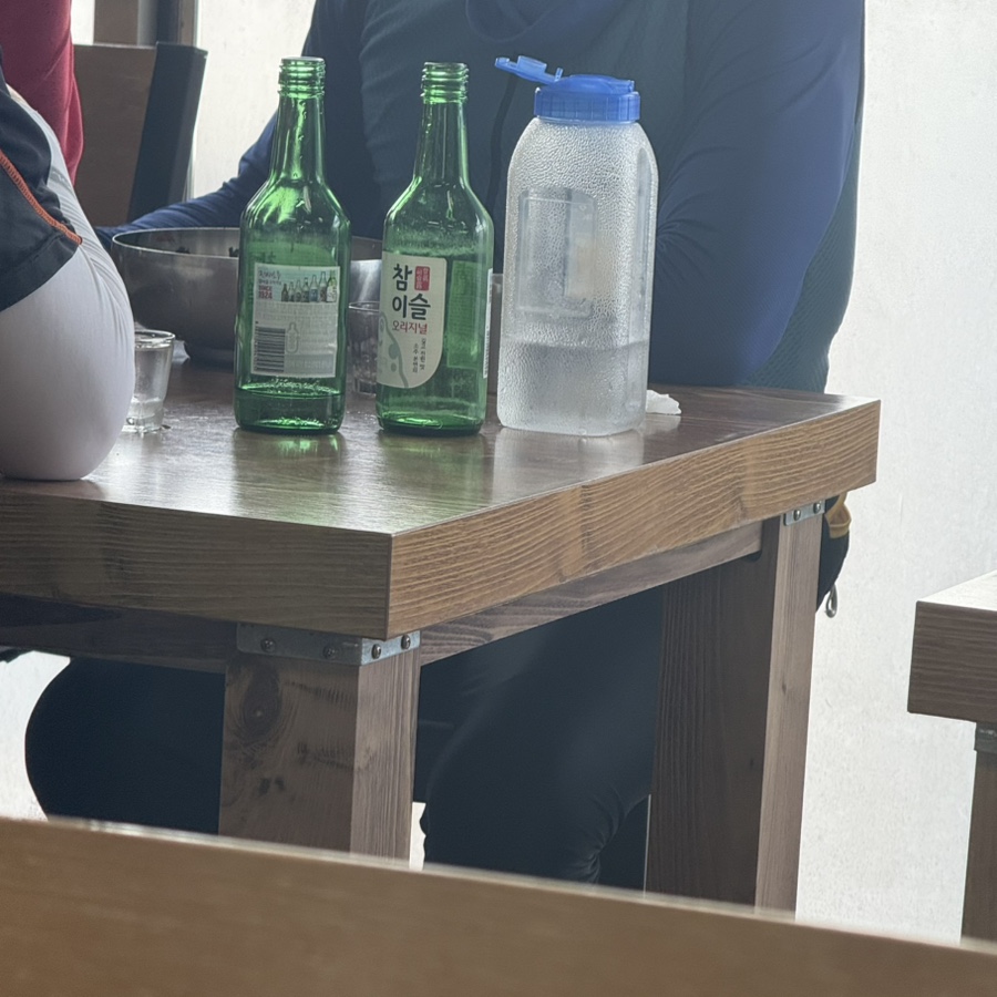 고향막국수 사진 4