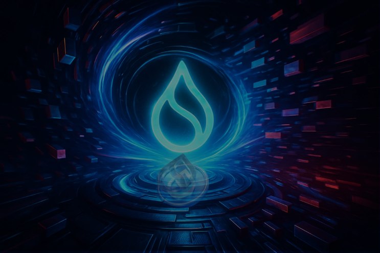  기관이 주목하는 0.5초 확정 수이(Sui) 블록체인 네트워크, 이더리움(Eth)보다 '100배' 빠른 이유