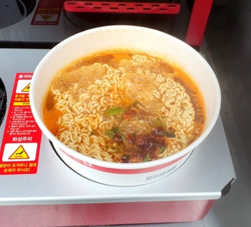 정찬한식뷔페 사진 3
