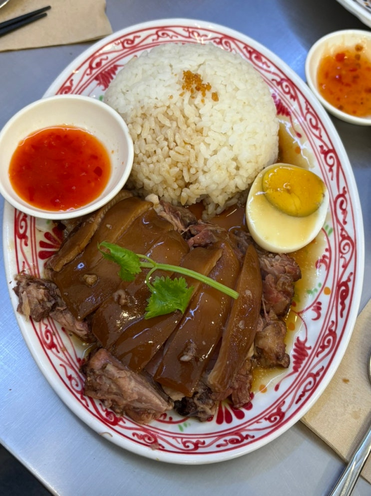  [판교맛집] 판교에서 찐찐찐 태국감성 느끼고 싶다면, 여권없이 태국가고 싶다면 가야하는 슈퍼타아ㅏ아이~