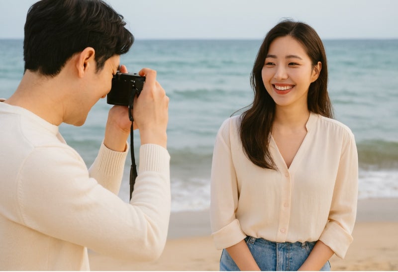 풀프레임 컴팩트 소니 RX1R III 카메라의 귀환